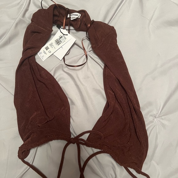 Garage Top | XS - Picture 2 of 2